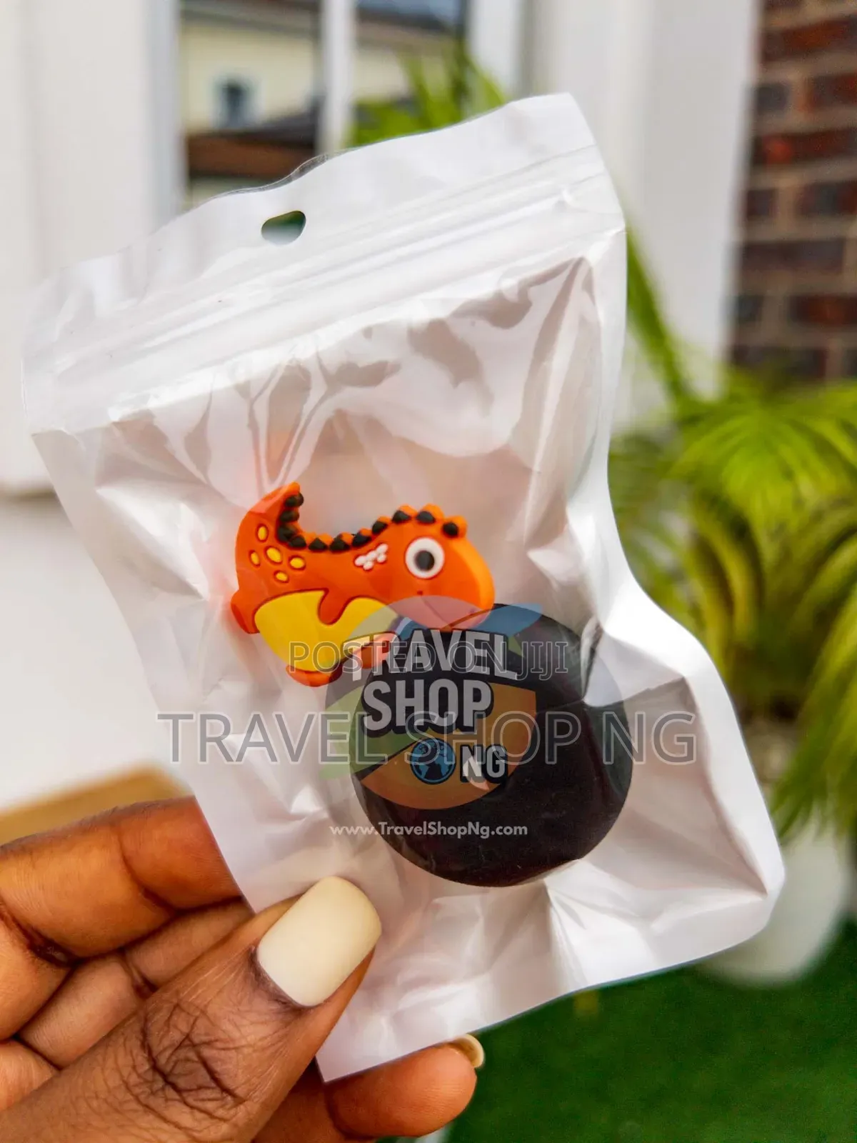 Airtag Holder for Kids Shoes