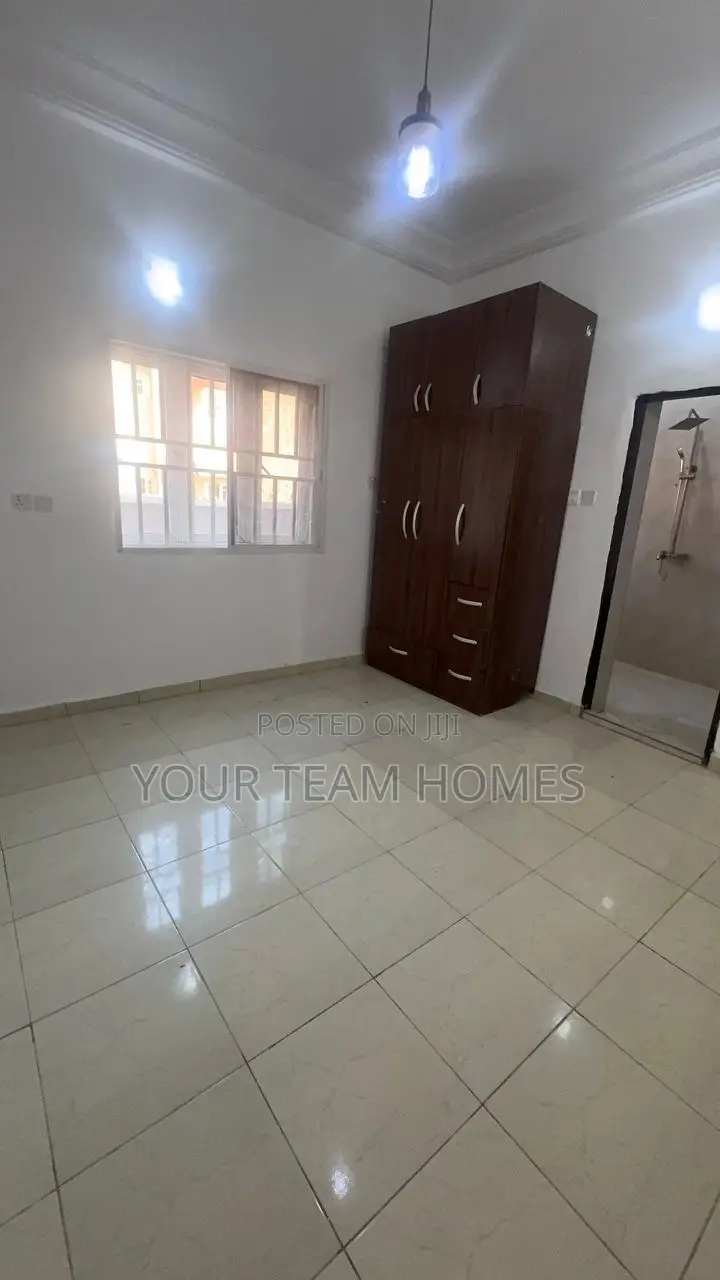 3bdrm Block of Flats in Lifecamp for rent