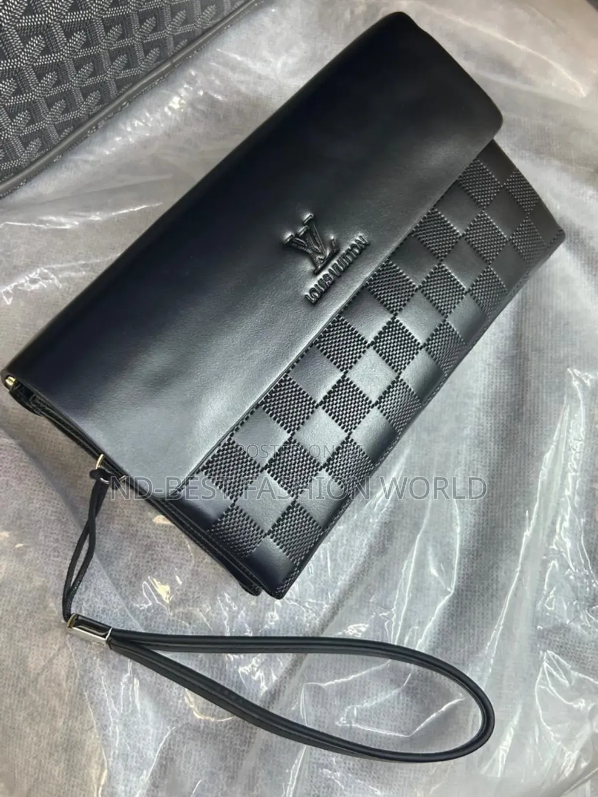 Pure Quality Purse