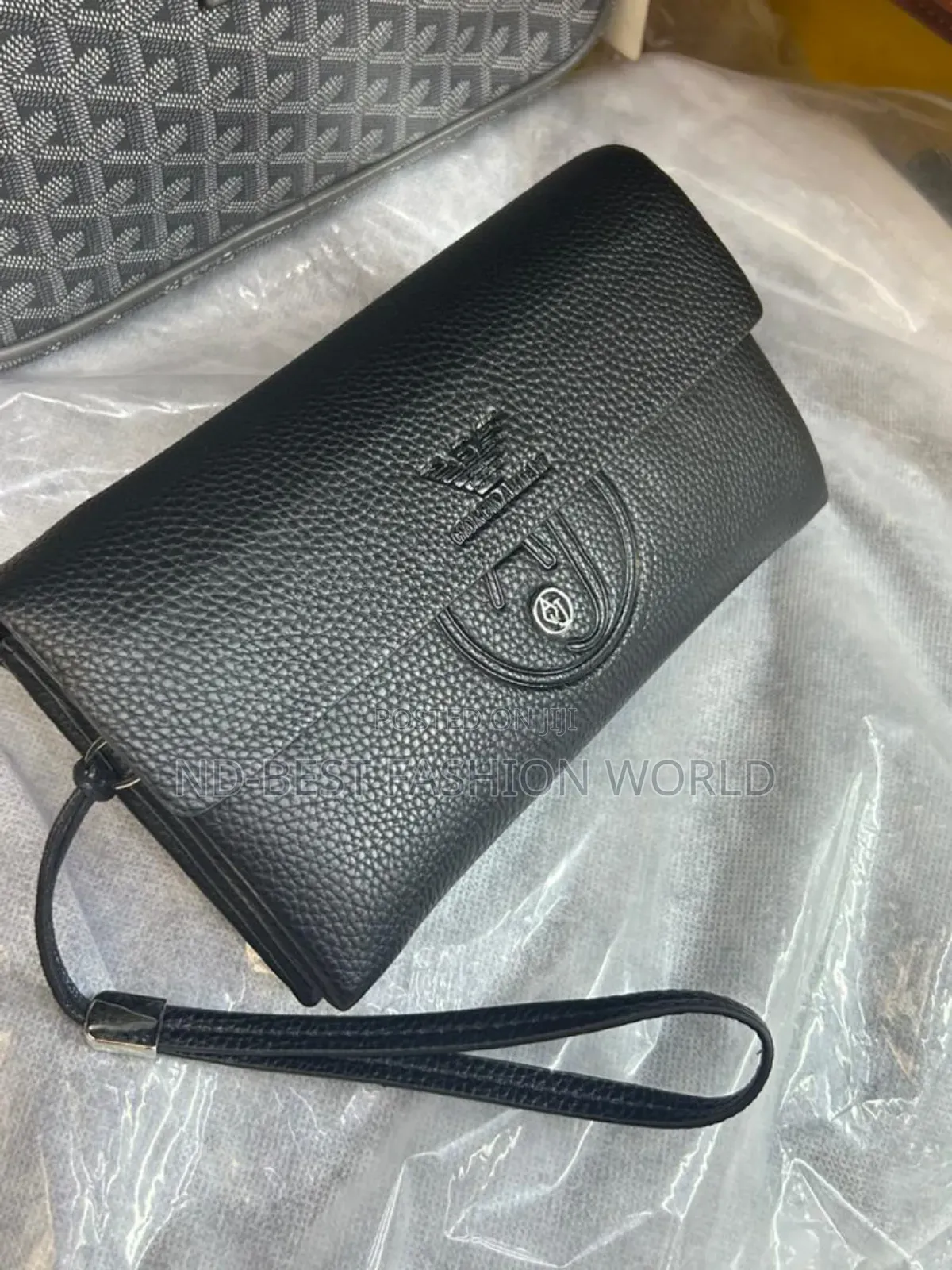 Best Quality Men's Purse