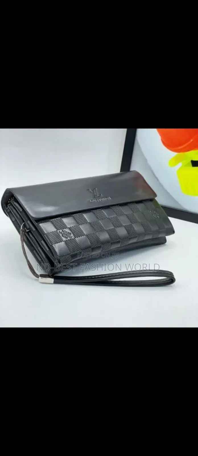 Best Quality Men's Purse