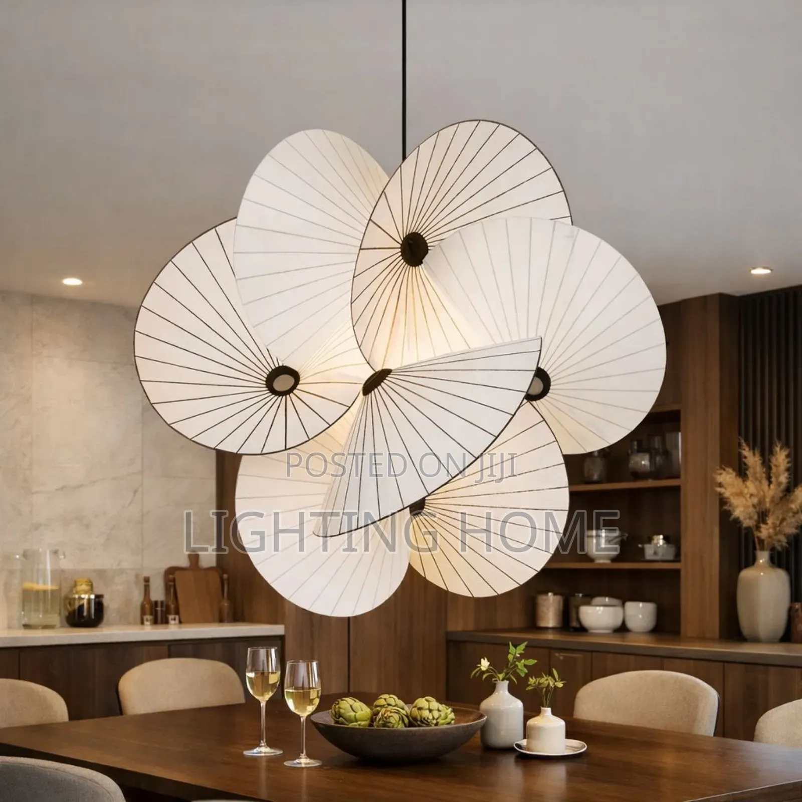 Pendant Chandelier Light