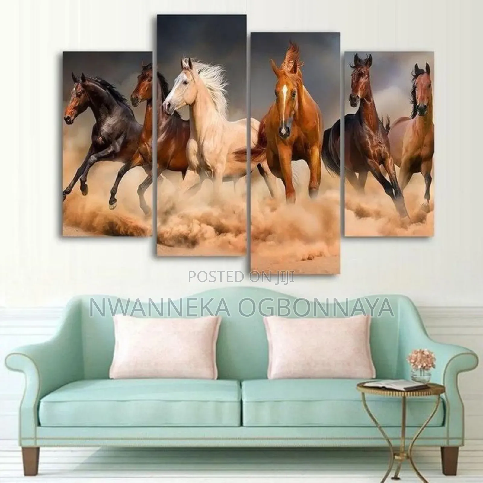 Best Artwork for Office and Living Room