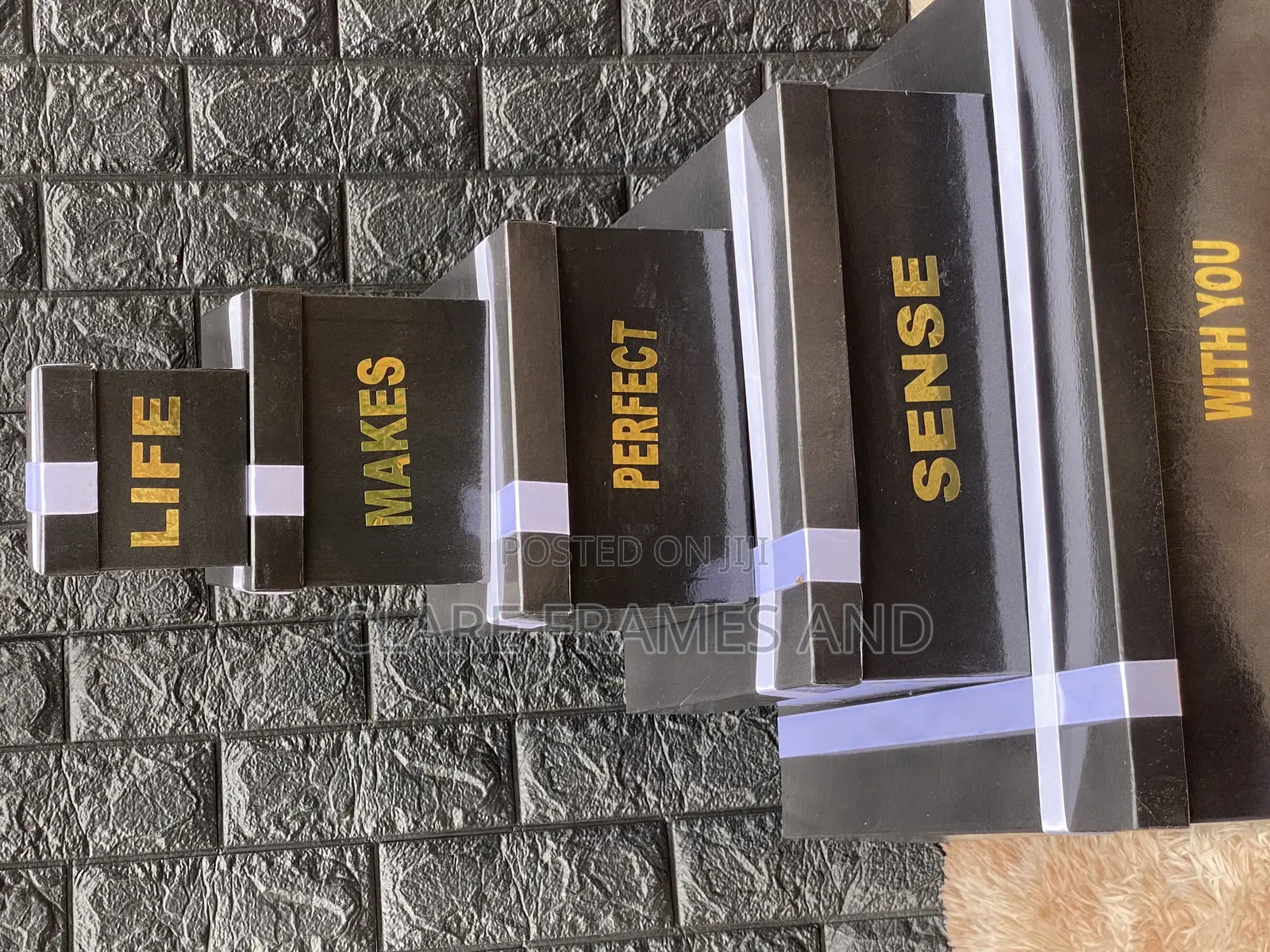 5 in 1 Gift Box Set