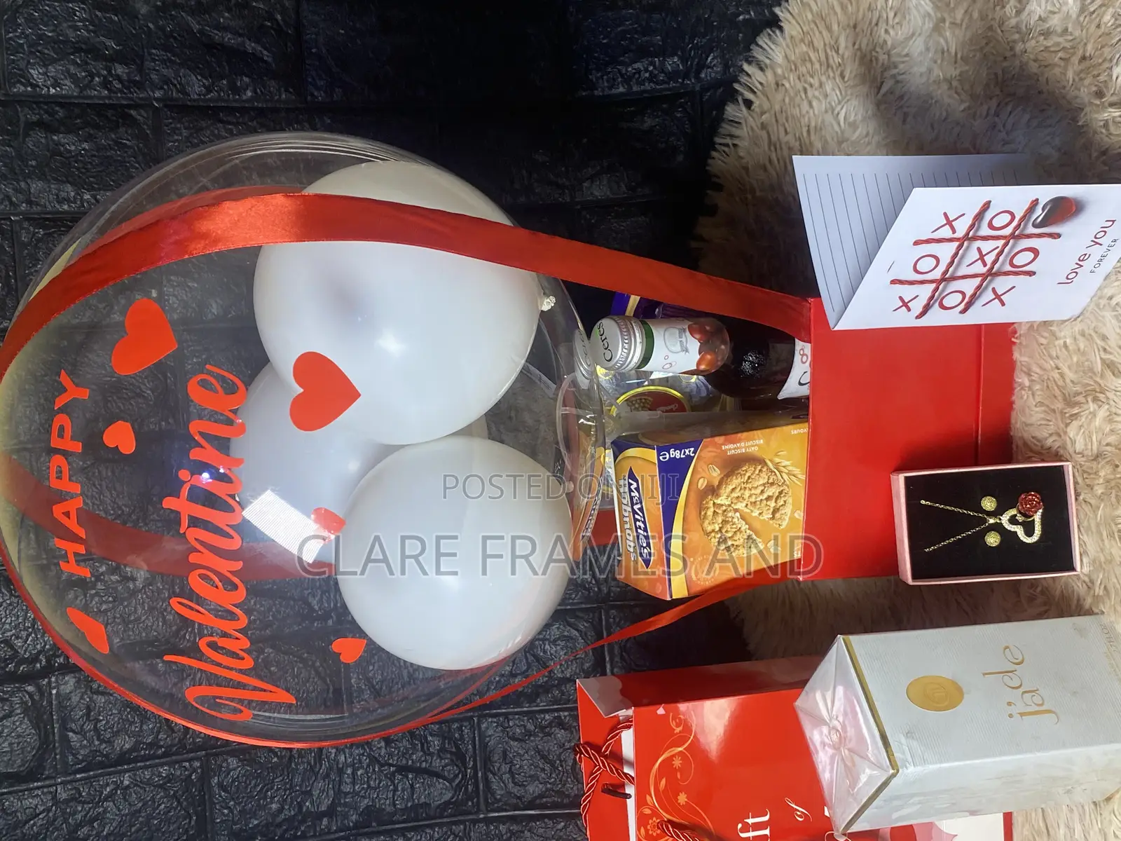 Unique Gift Package for Any Occasion