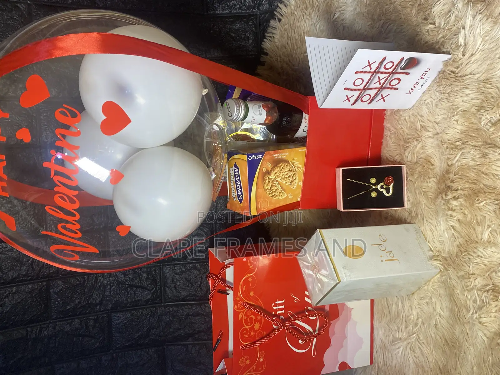 Unique Gift Package for Any Occasion