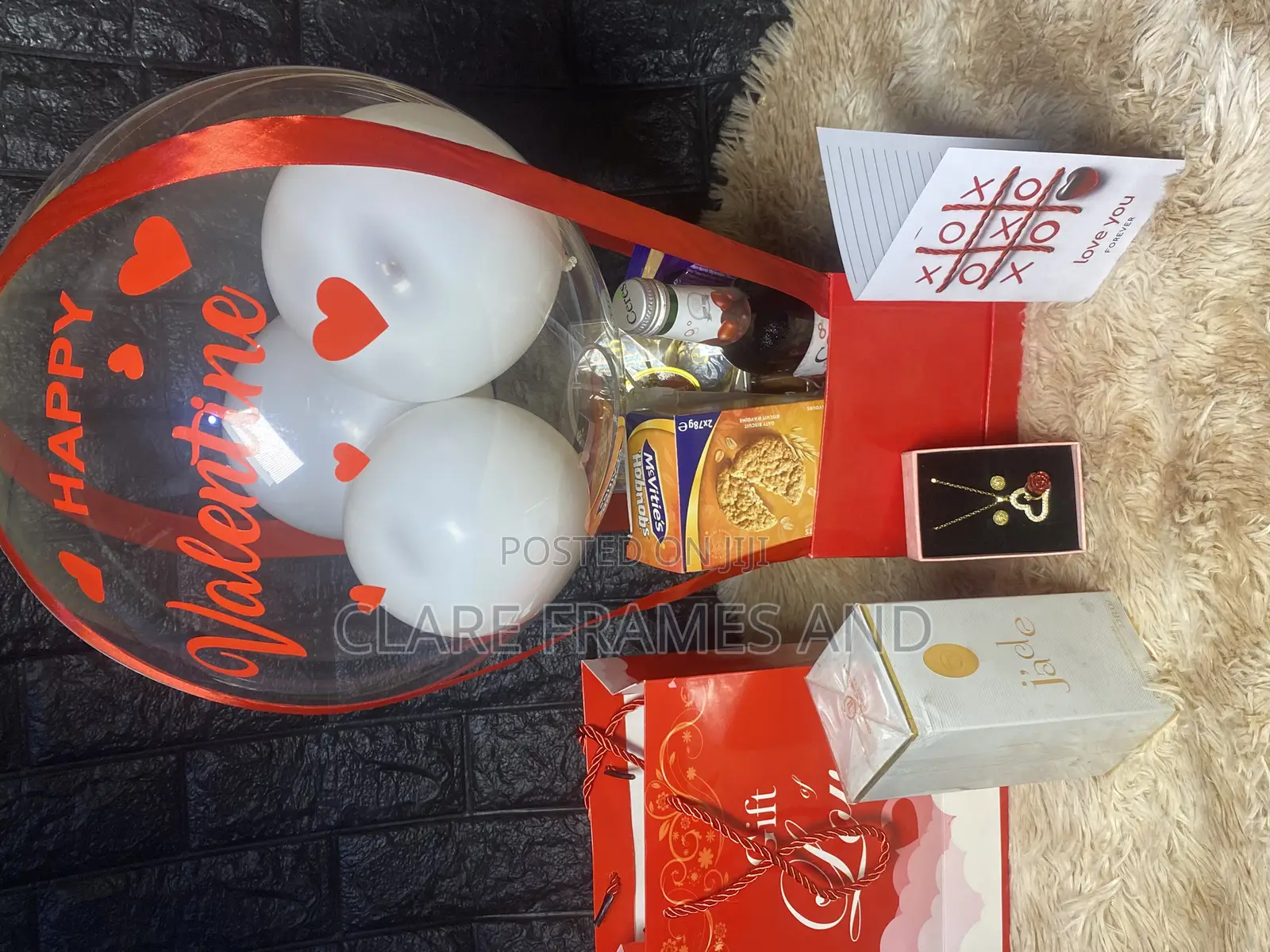 Unique Gift Package for Any Occasion