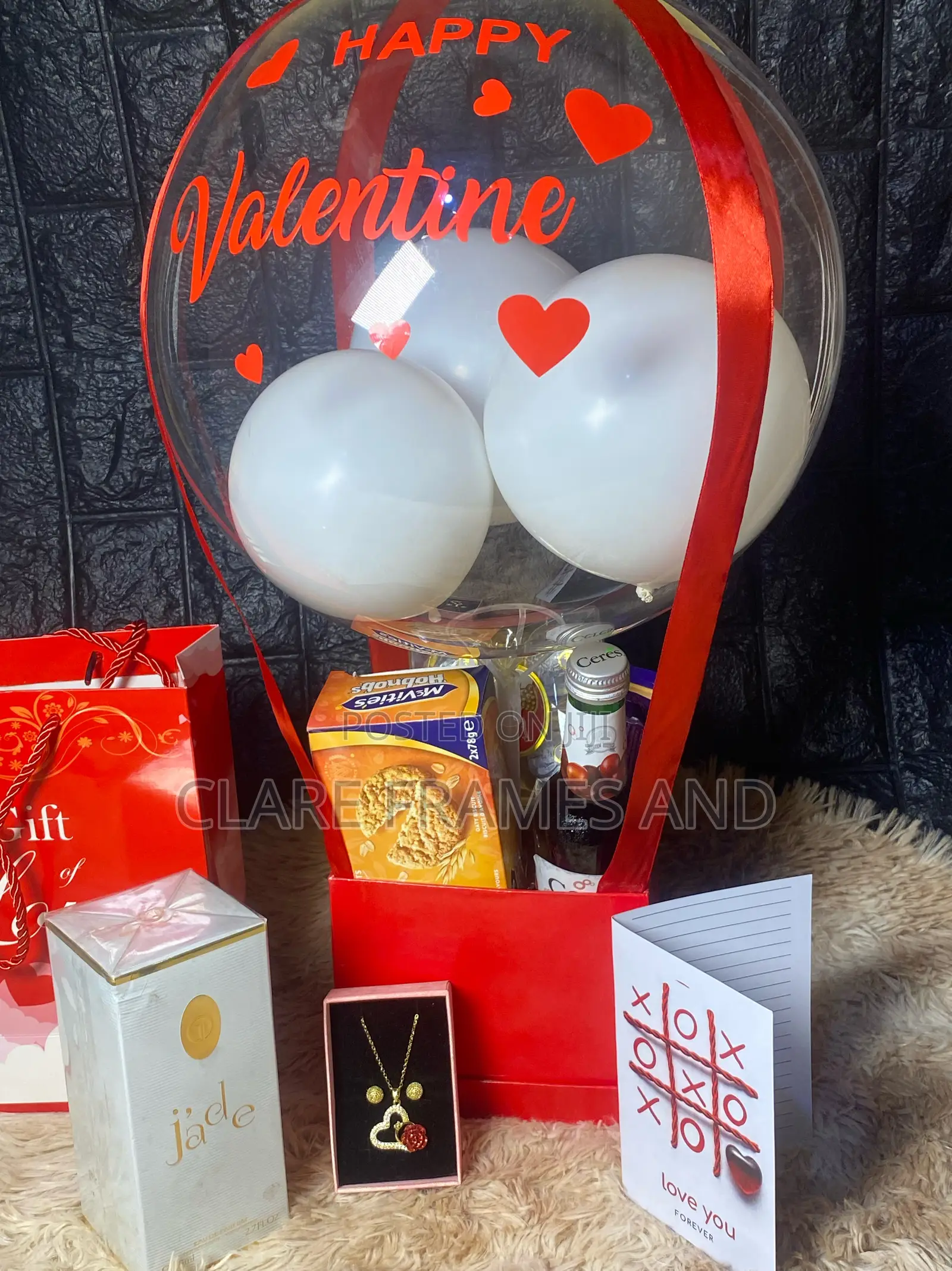 Unique Gift Package for Any Occasion