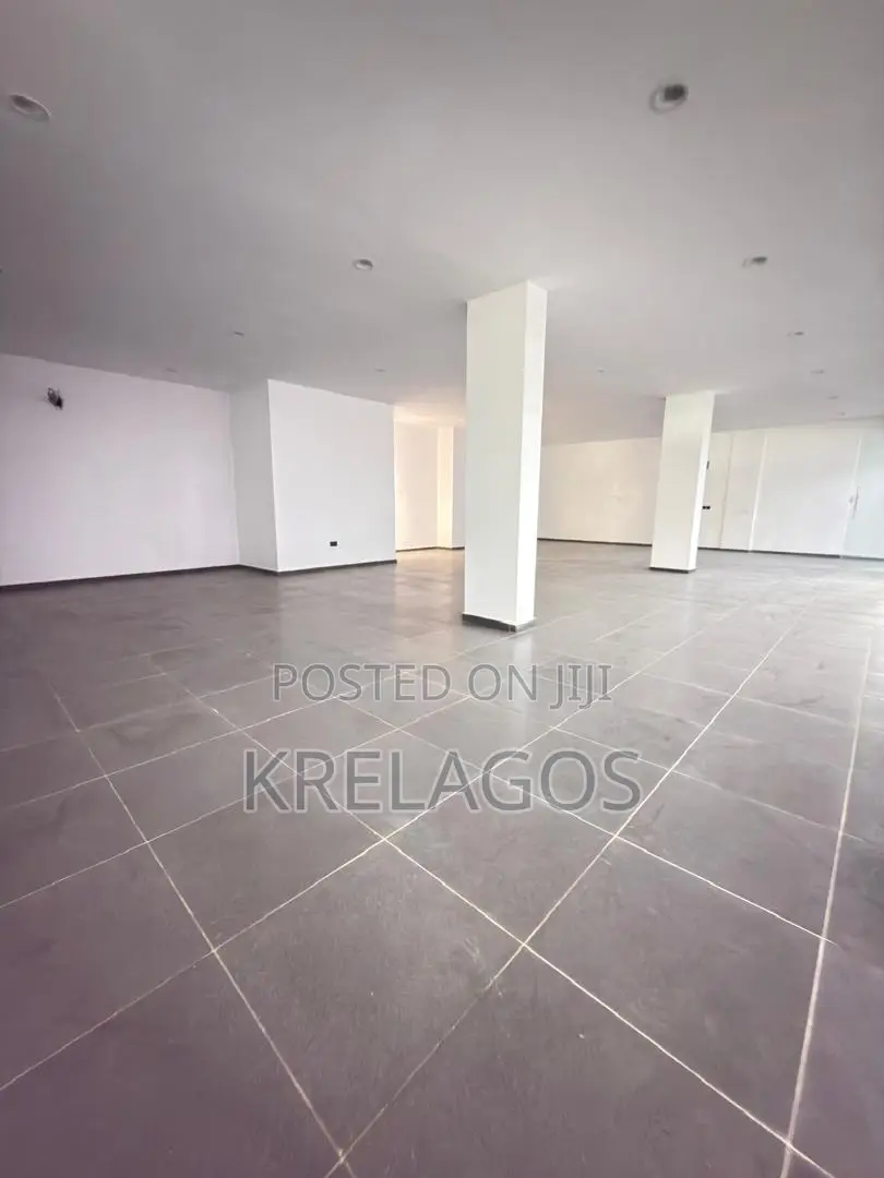 Shop Space for Rent in Prime Location