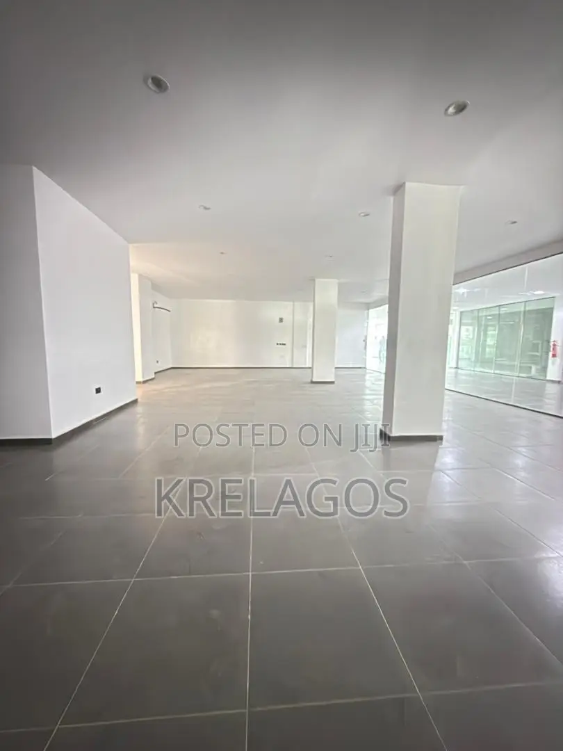 Shop Space for Rent in Prime Location