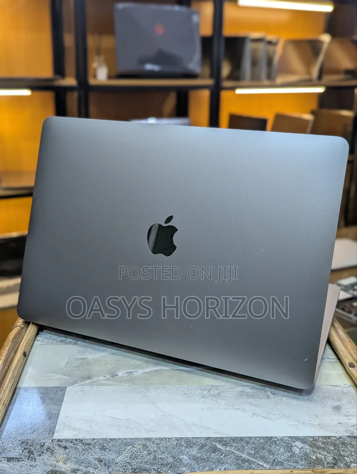 Laptop Apple MacBook Pro 2019 16GB Intel Core i7 SSD 512GB