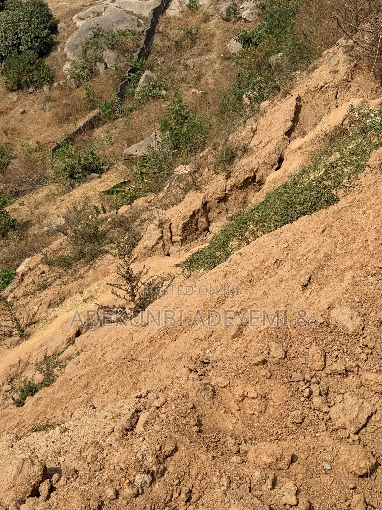 Prime Plot in Booing Estate Guzape | 300sqm | Fcda C of O