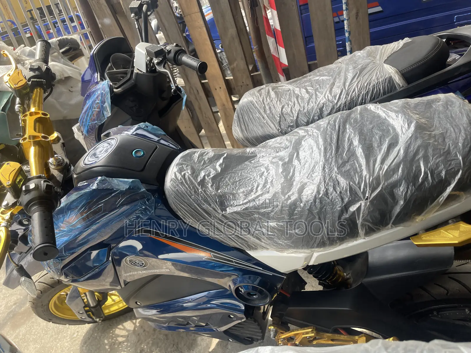New Royal Electric Power Bike Motorcycle Machine