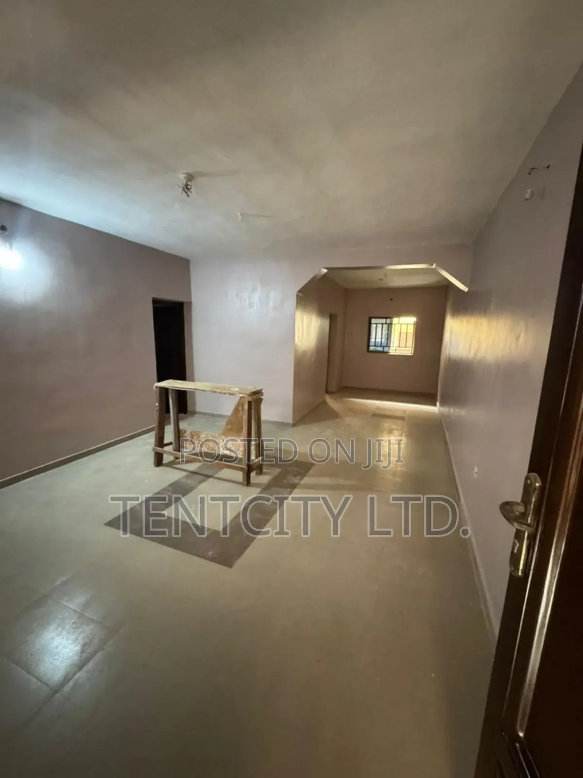 30-Room Hotel at Coal Camp, Enugu