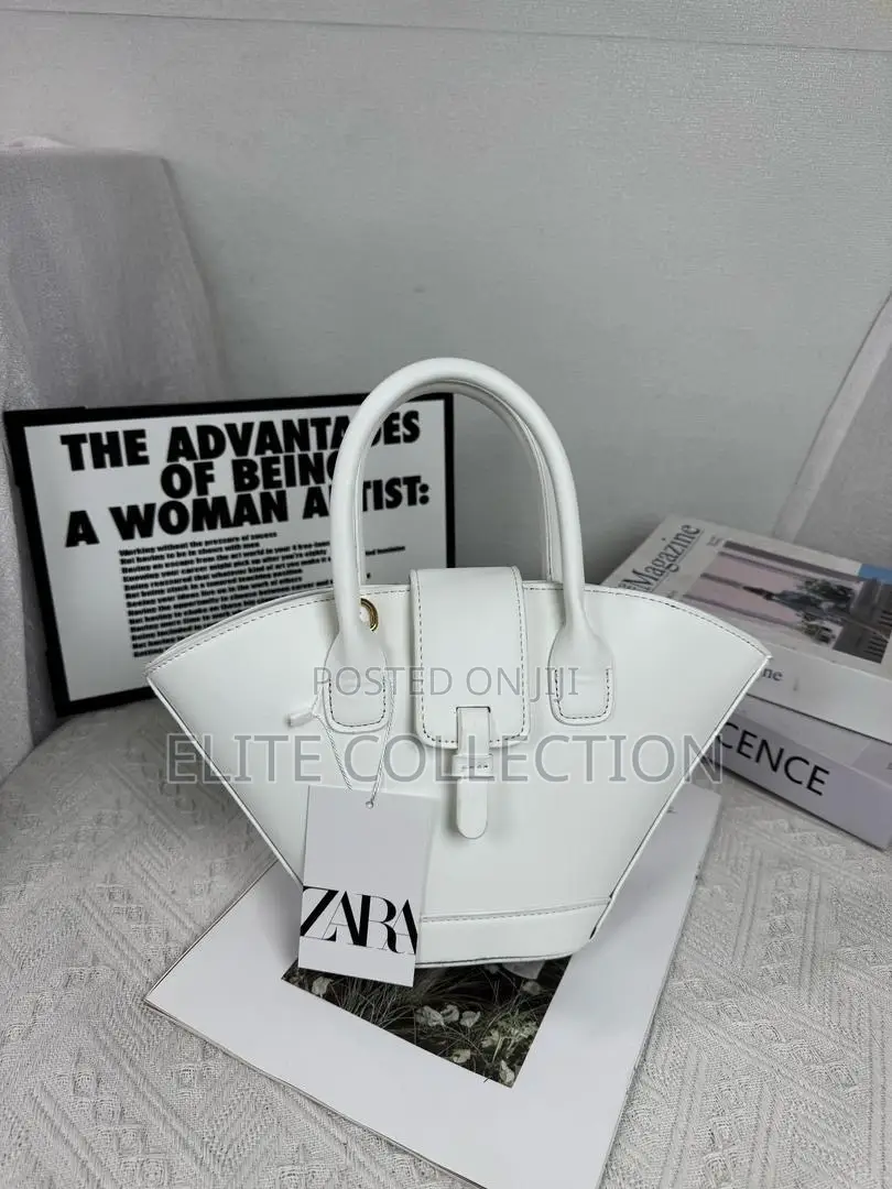 Quality Bag Comes in All Colors Available