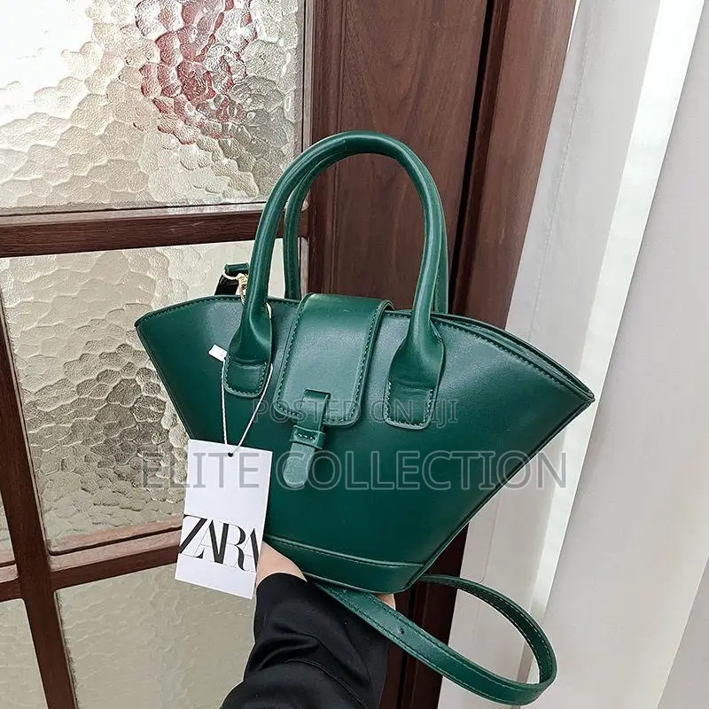 Quality Bag Comes in All Colors Available