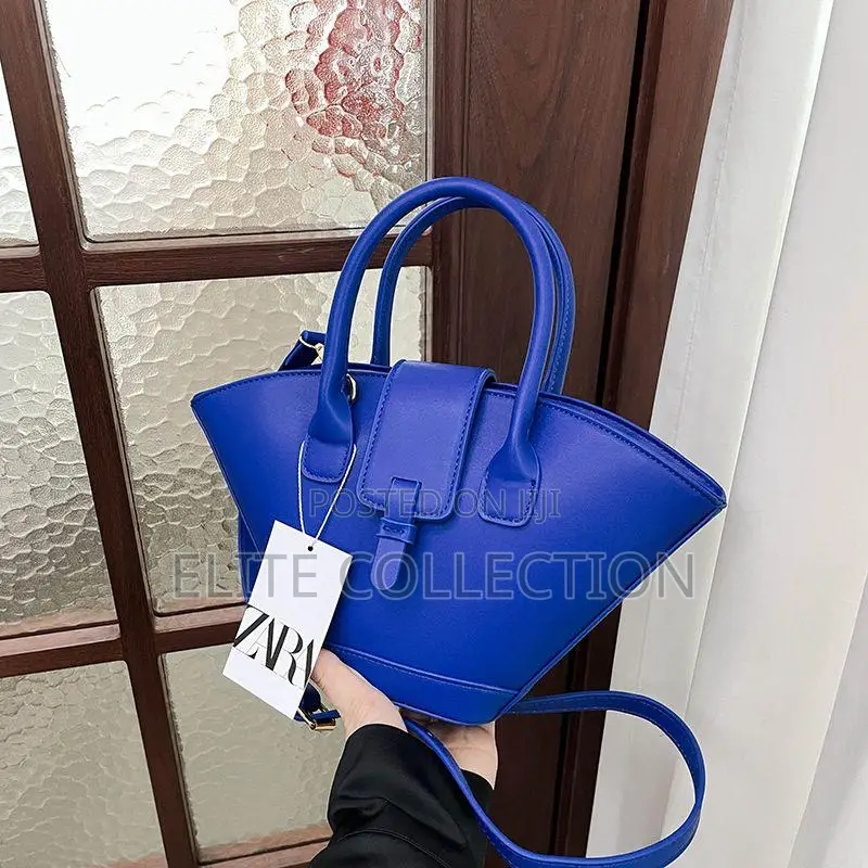 Quality Bag Comes in All Colors Available