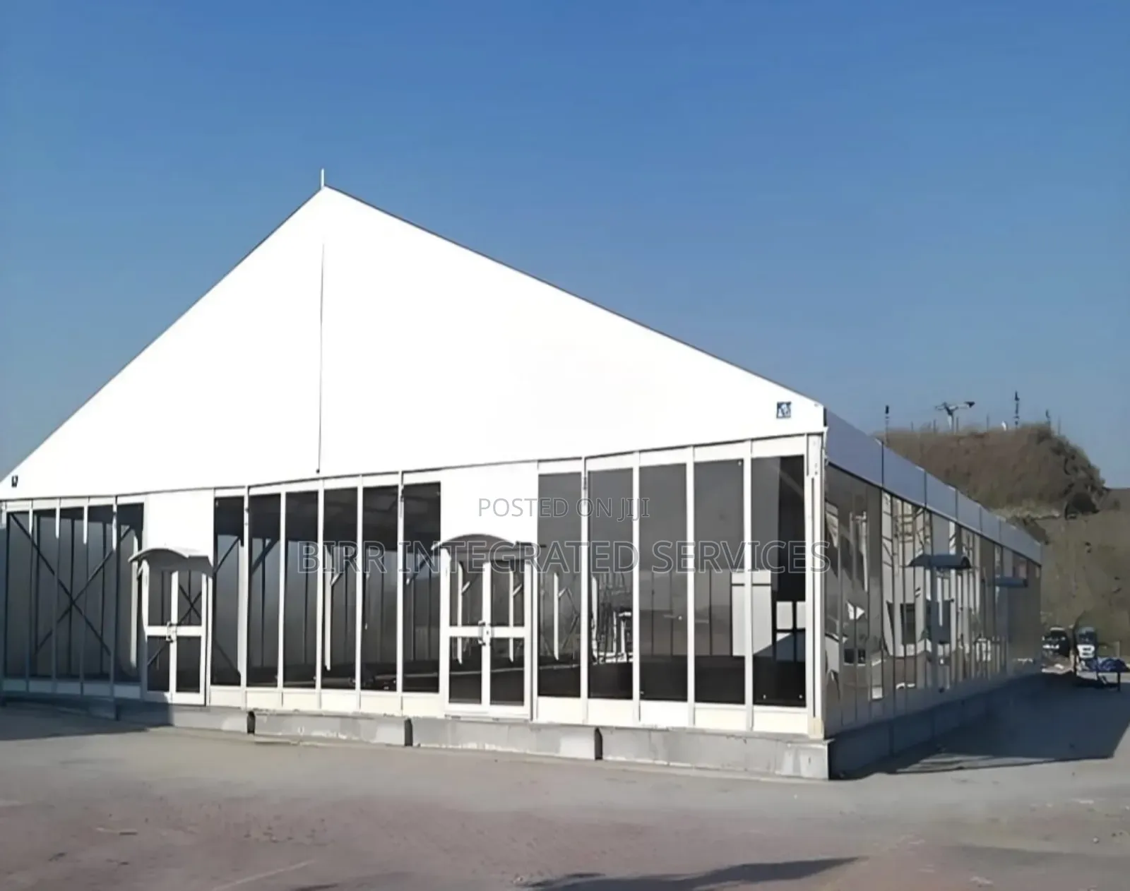 Marquee Tent, Event Centre Tent