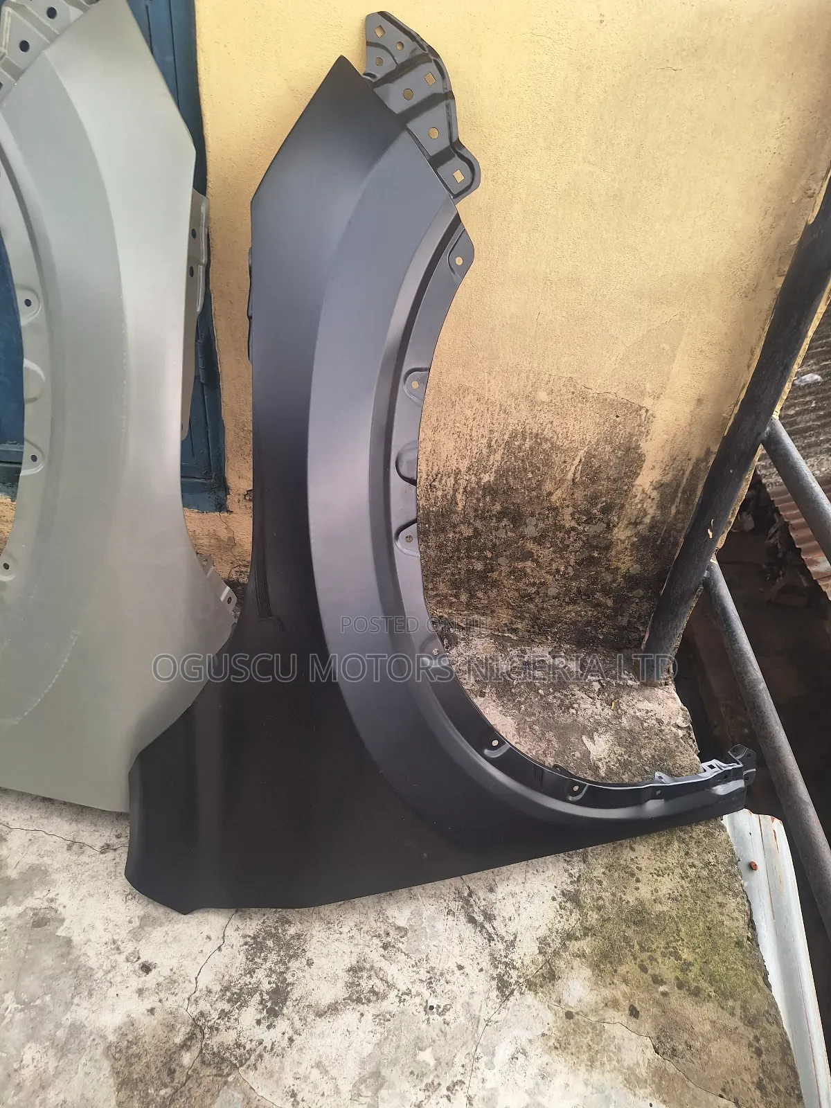 Set Fender Rx350 2024-2025