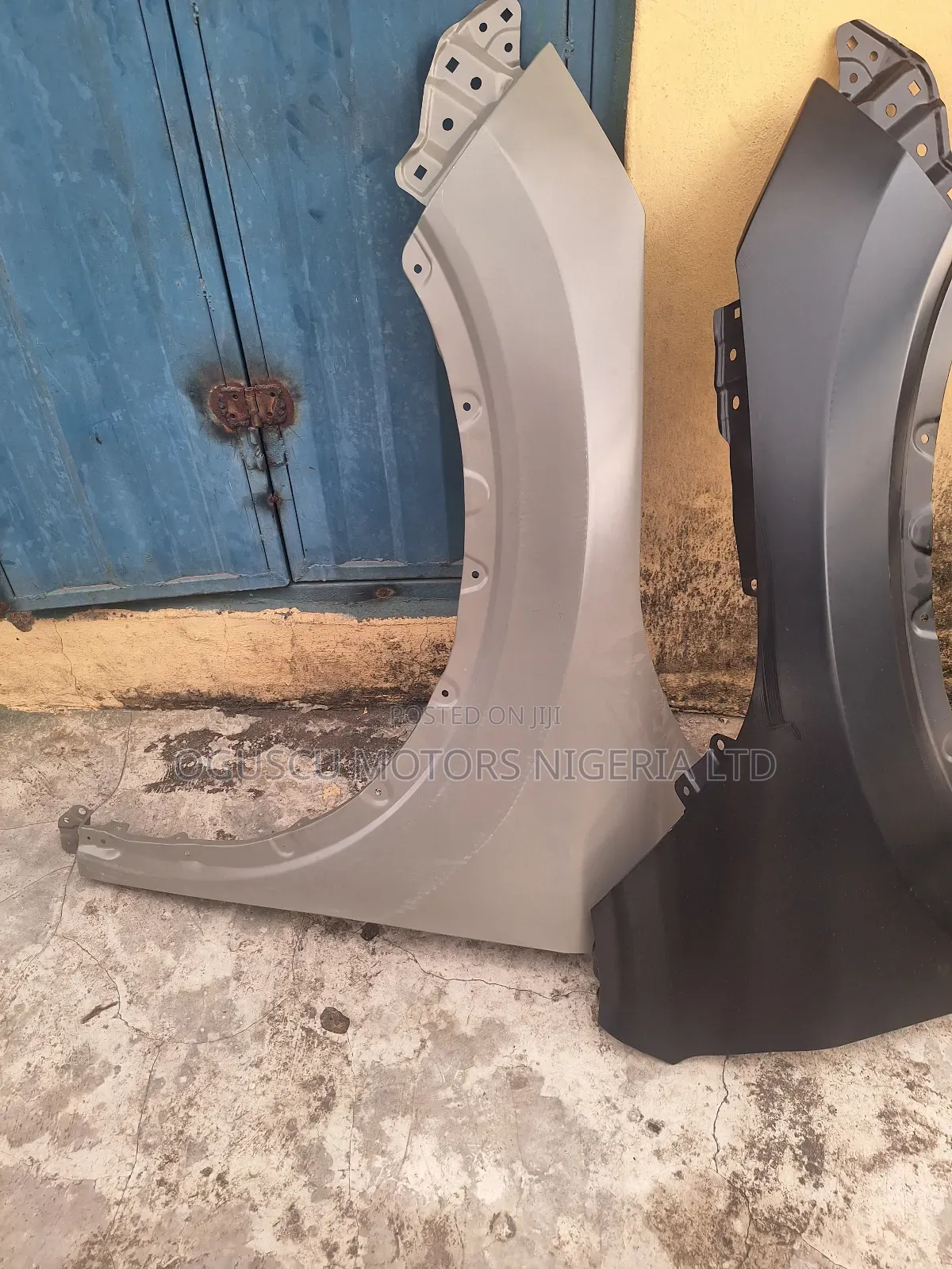 Set Fender Rx350 2024-2025