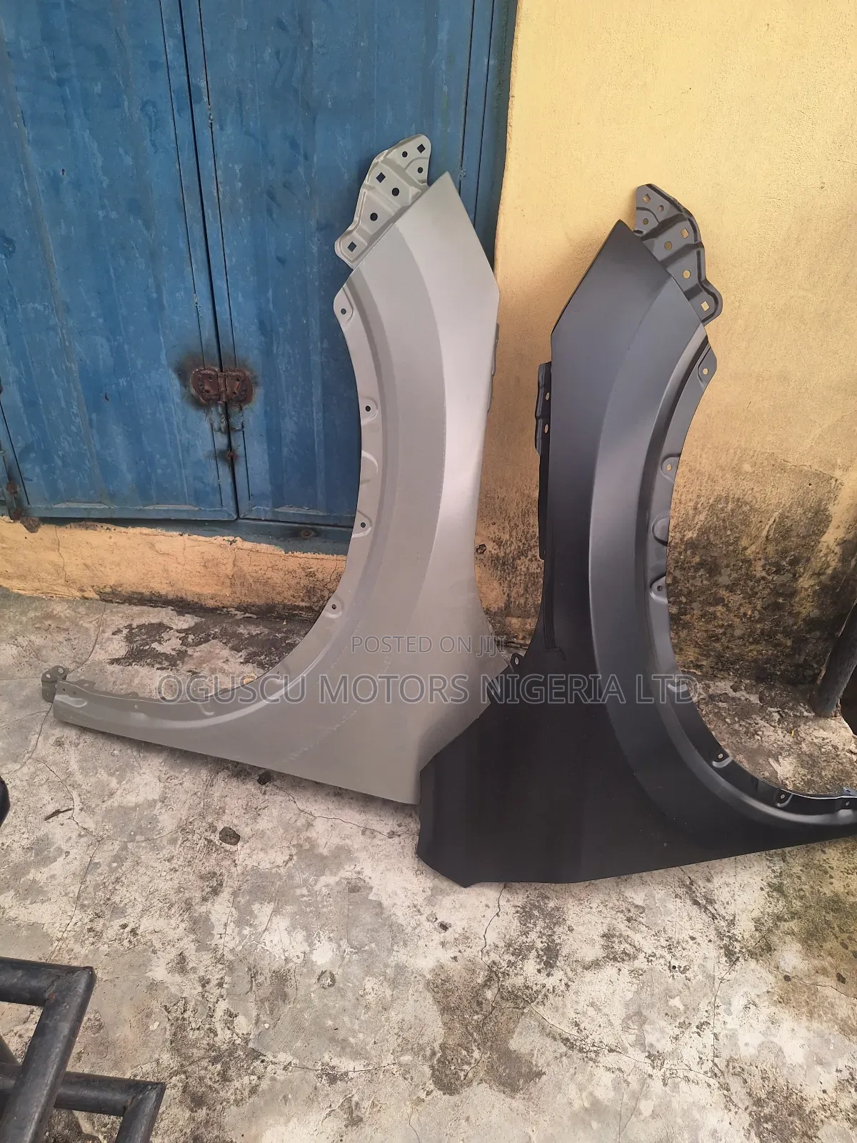 Set Fender Rx350 2024-2025