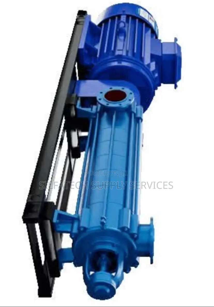 Original Industrial Equipments