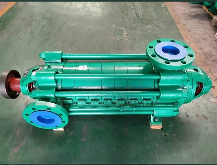 Industrial Equipment