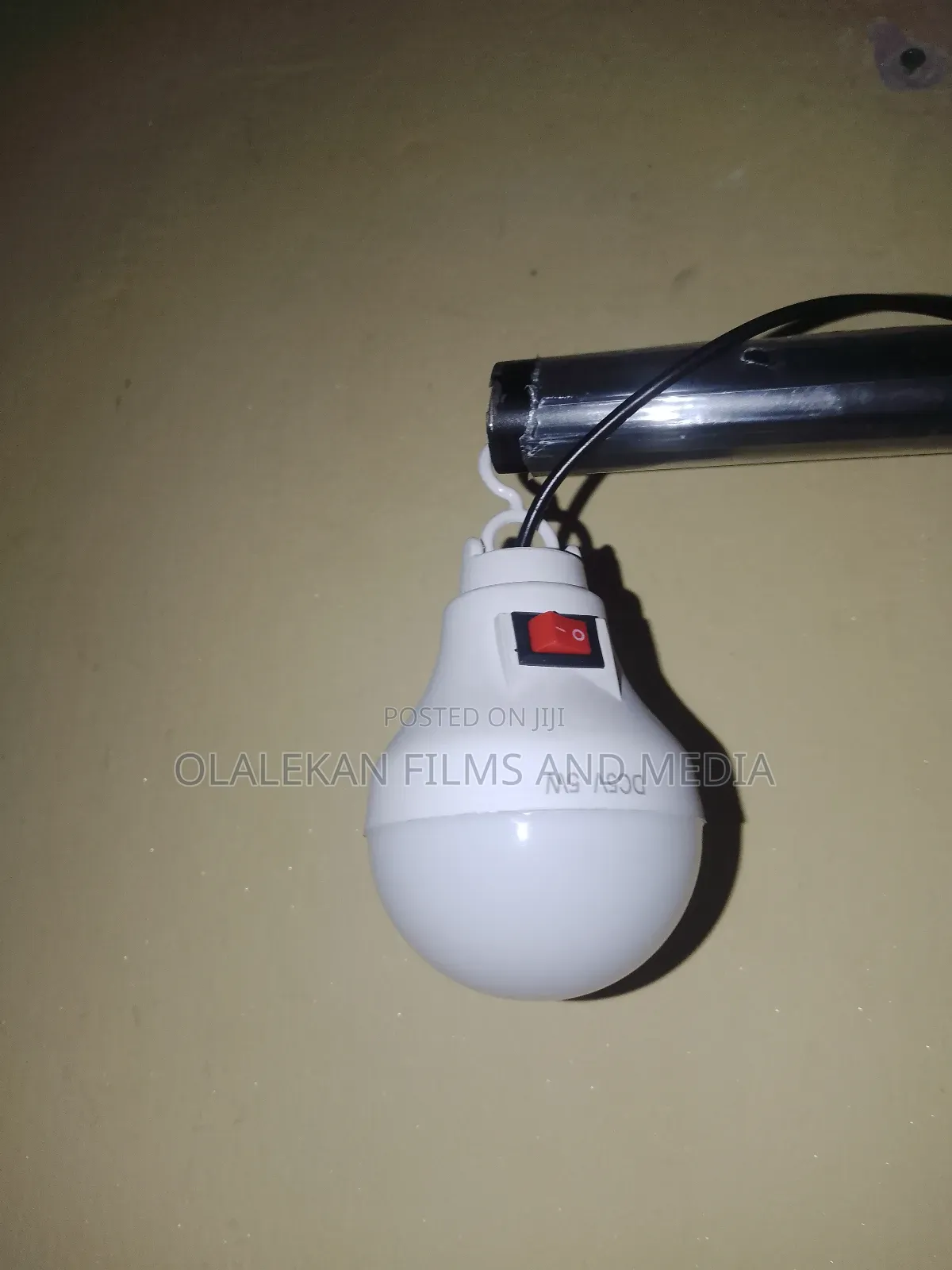 Solar Standing Fan Fo Sale