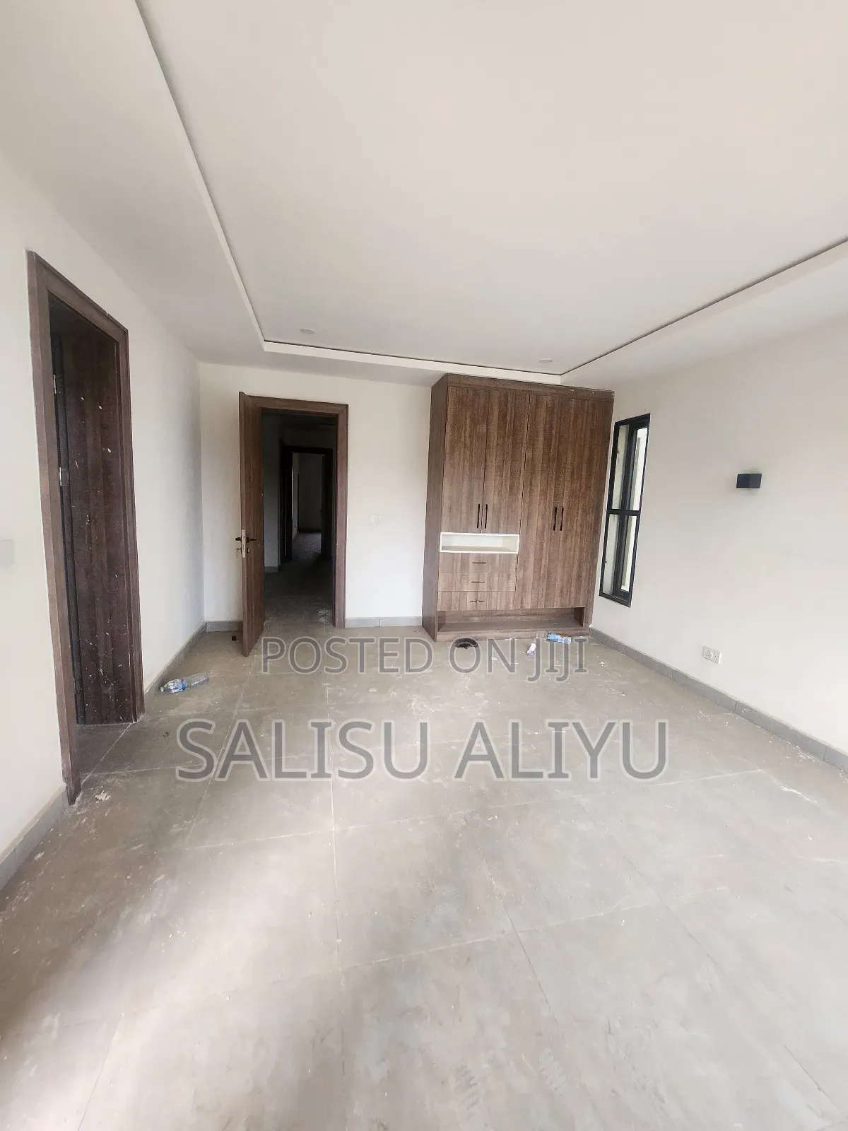 5bdrm Duplex in Life Camp for sale