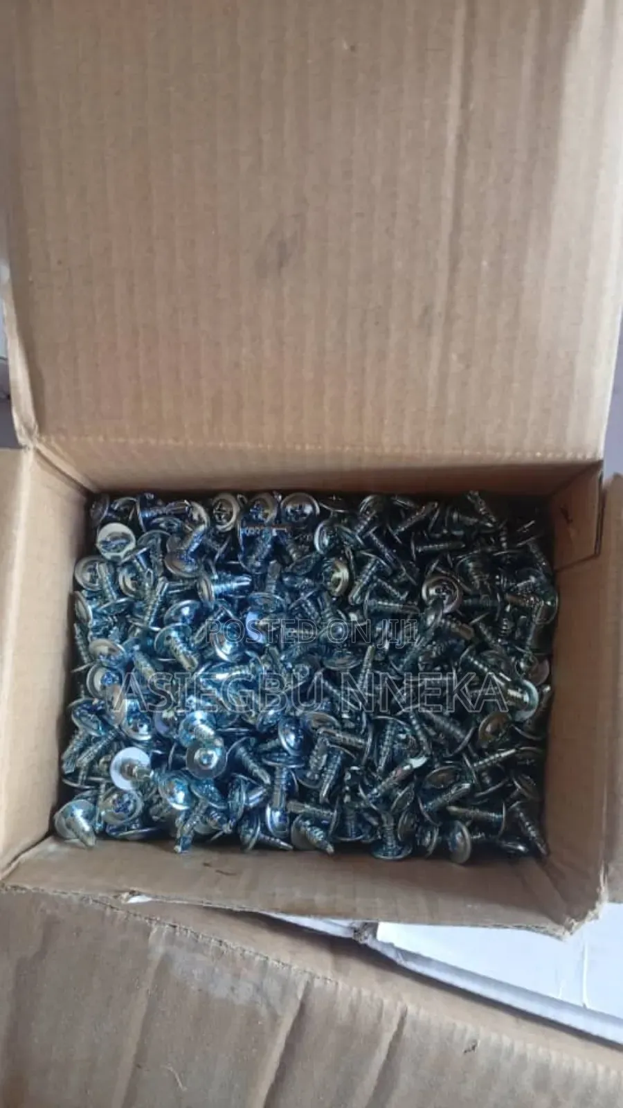 Tacking Screw (Tapping Screw)