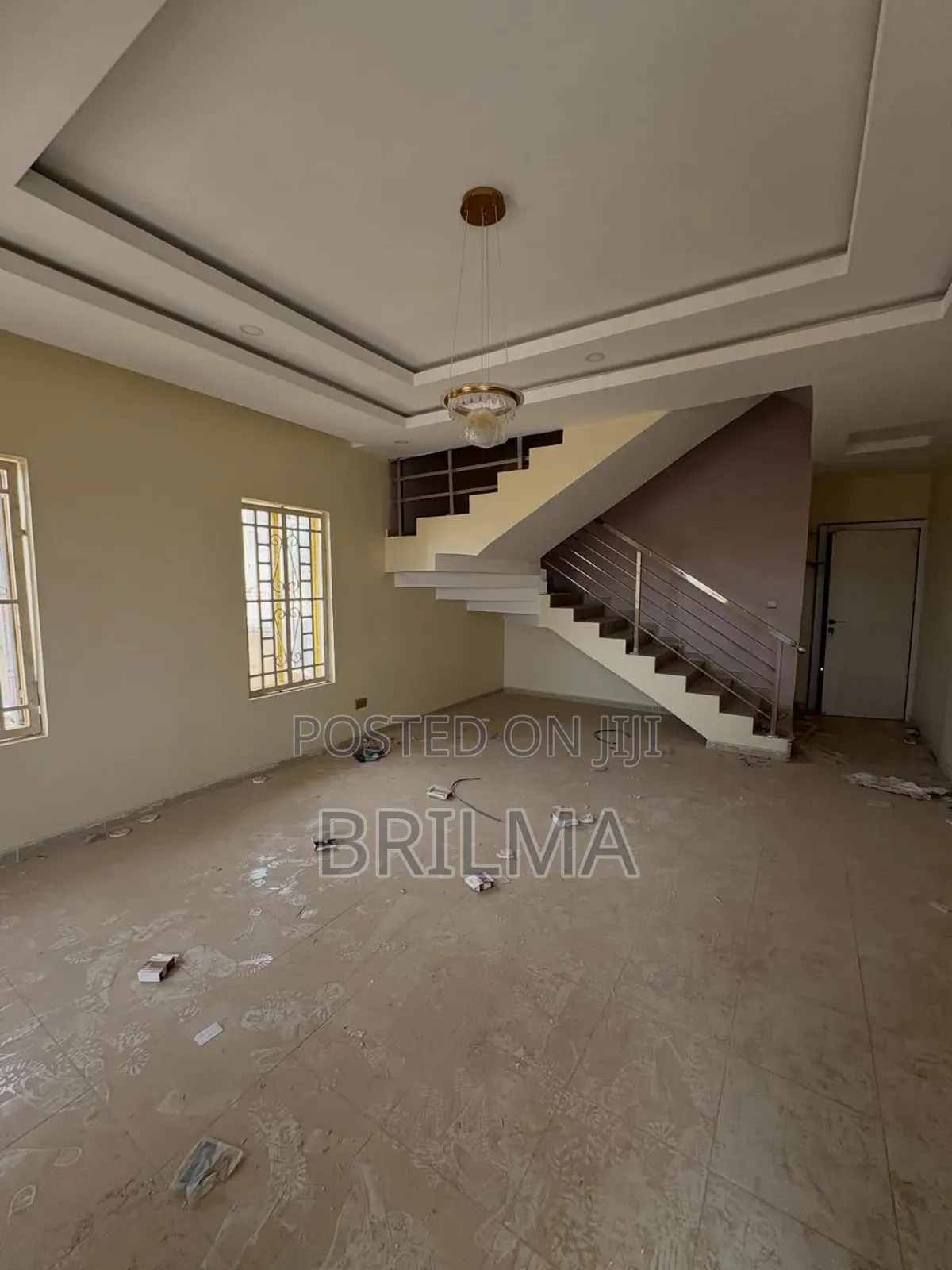4bdrm Duplex in Gudu for sale