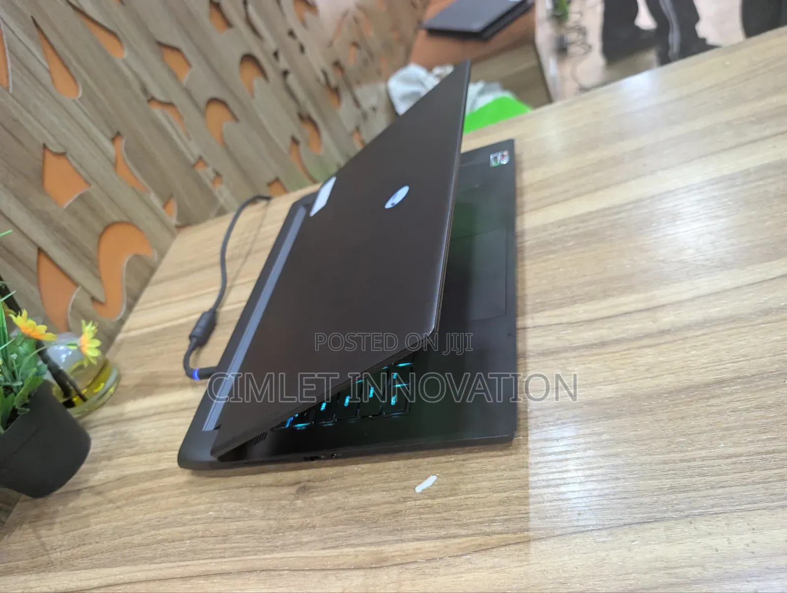 Laptop Dell Alienware M15 R4 16GB AMD Ryzen 9 SSD 1T