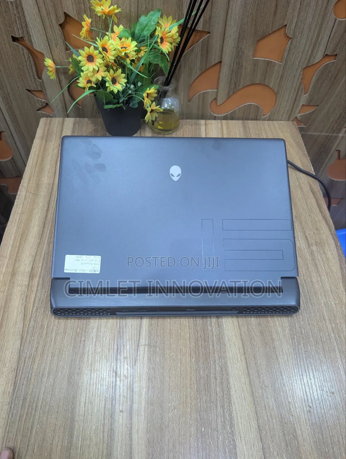 Laptop Dell Alienware M15 R4 16GB AMD Ryzen 9 SSD 1T