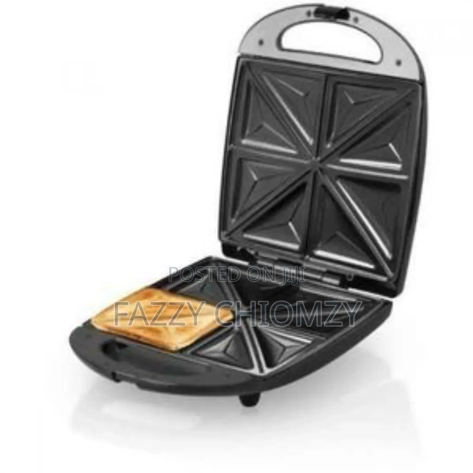 Kolax Sandwich Maker