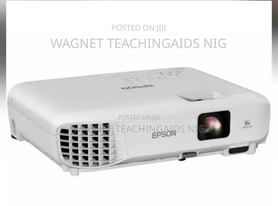 Epson Eb-x49 3600lumens Multimedia Projector