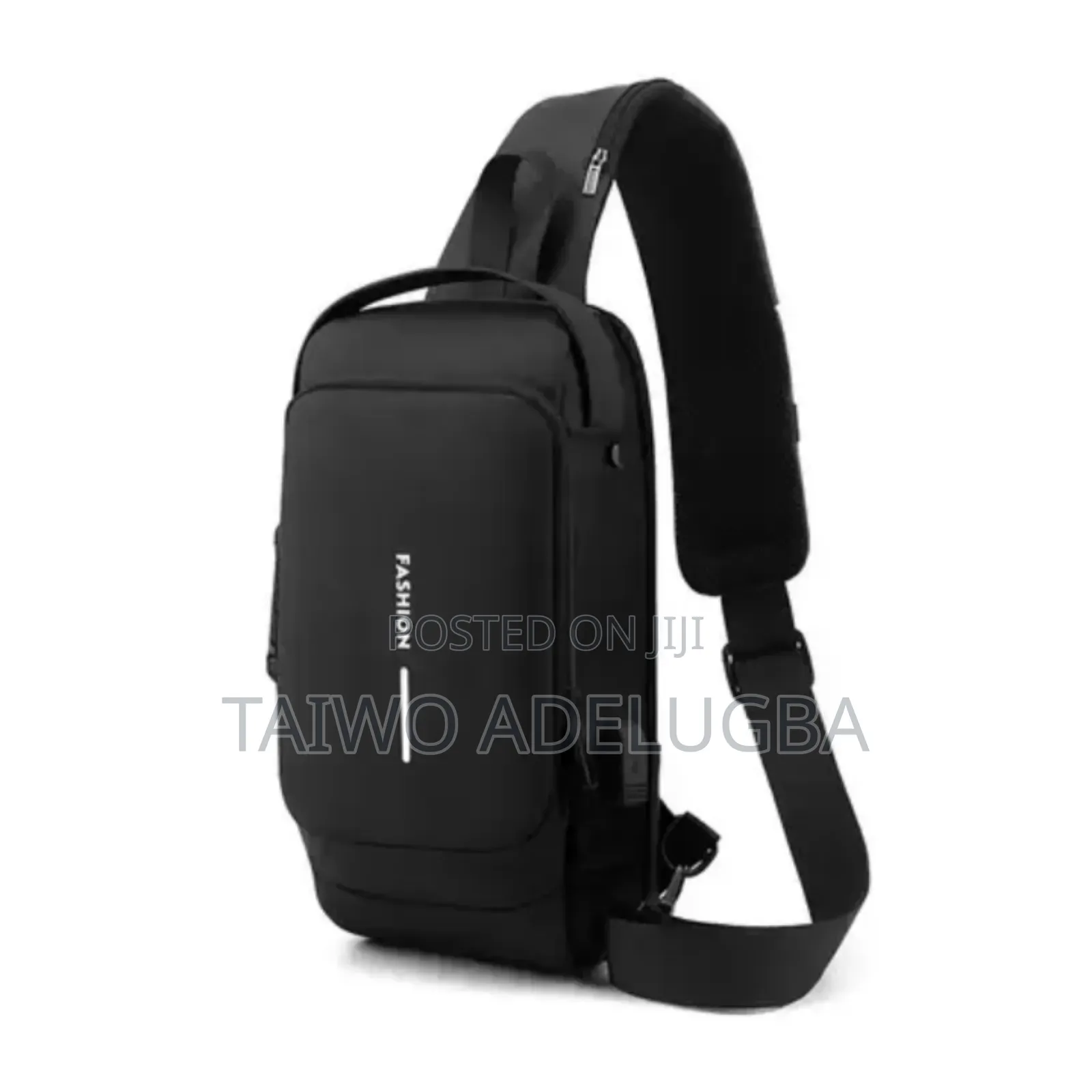 Waterproof Fashion Bag
