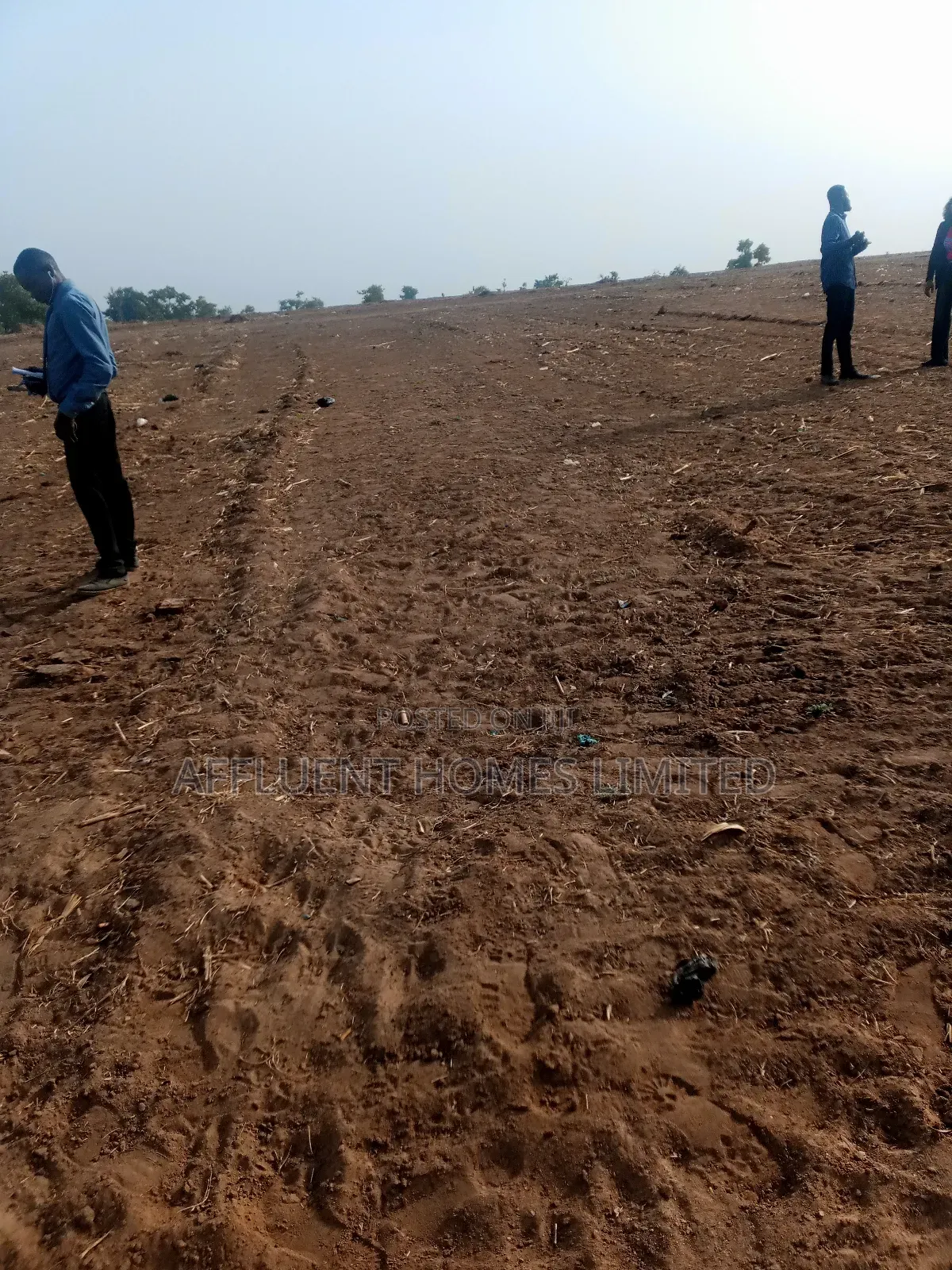 500sqm of Estate Residential Land for Sale in Kabusa