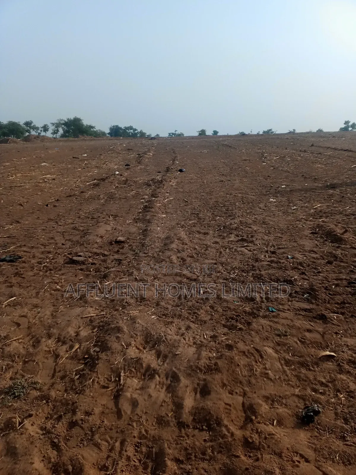 500sqm of Estate Residential Land for Sale in Kabusa