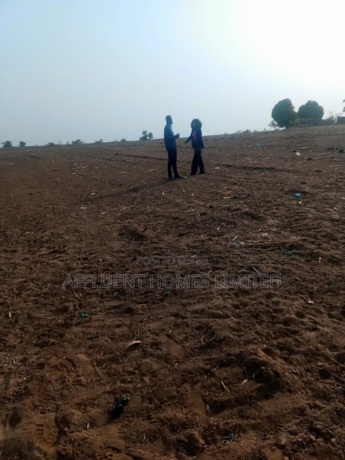 500sqm of Estate Residential Land for Sale in Kabusa