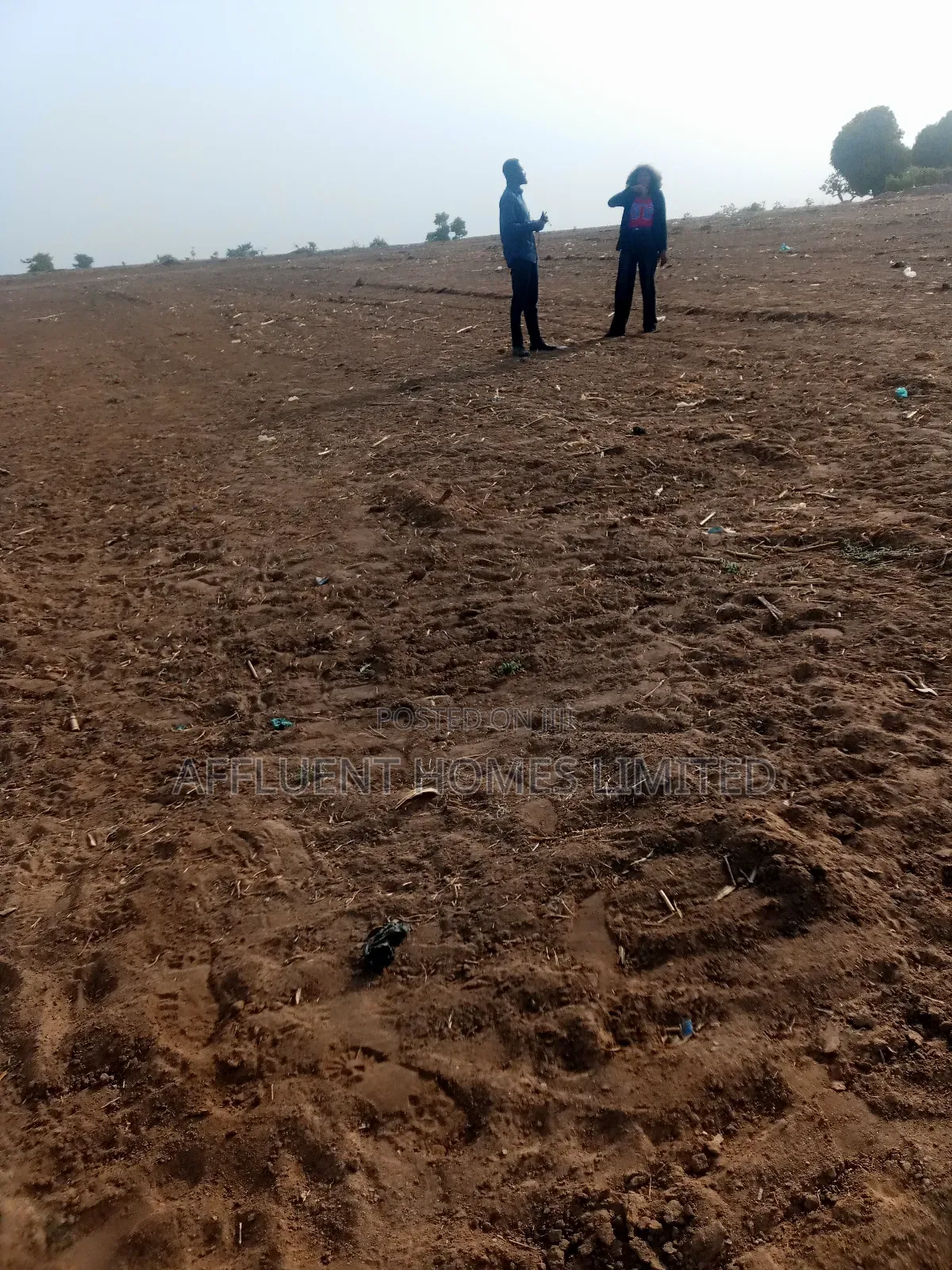 500sqm of Estate Residential Land for Sale in Kabusa