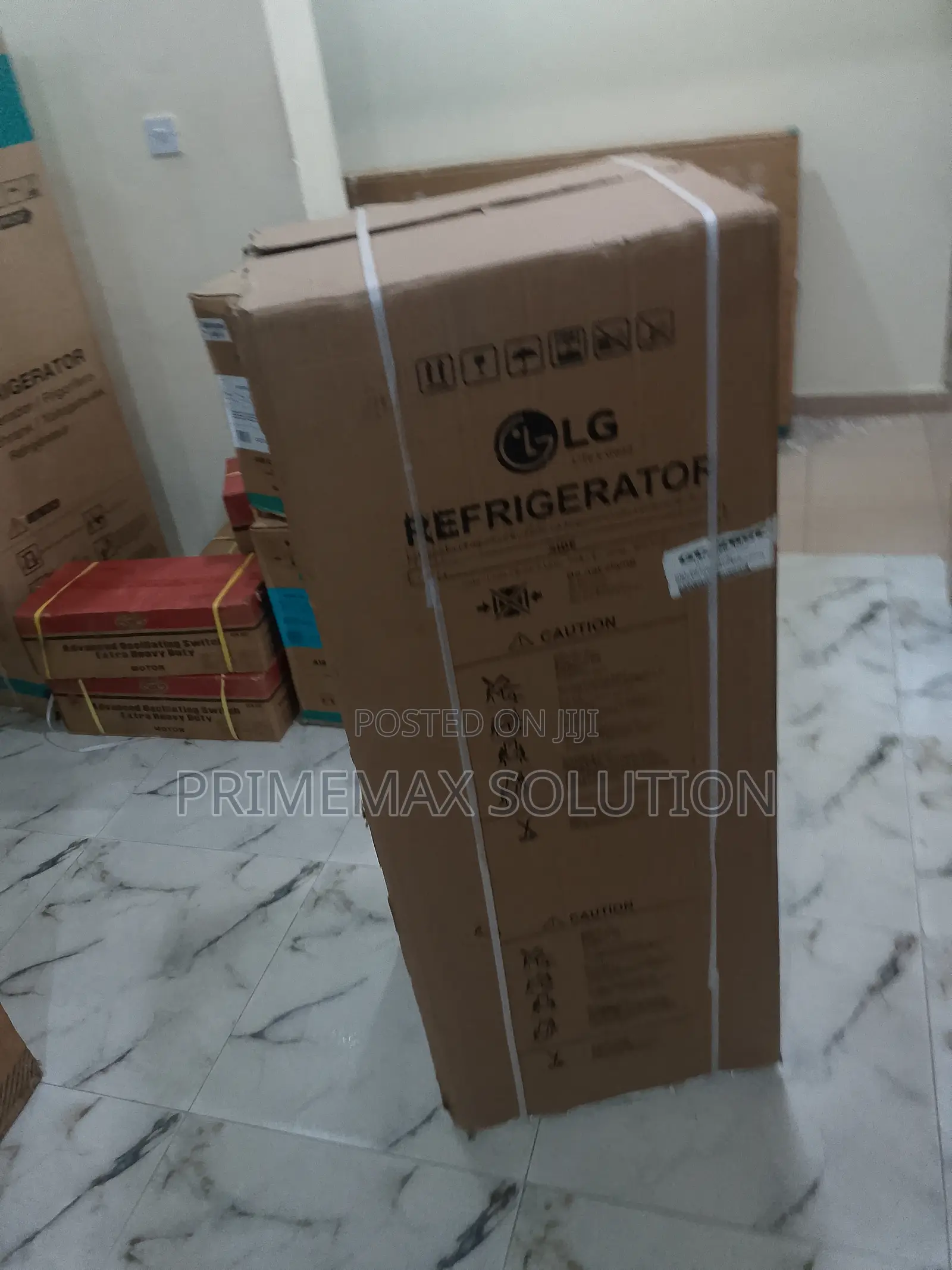 Lg Gc260 150 Litres Double Door Fridge – Superior Durability