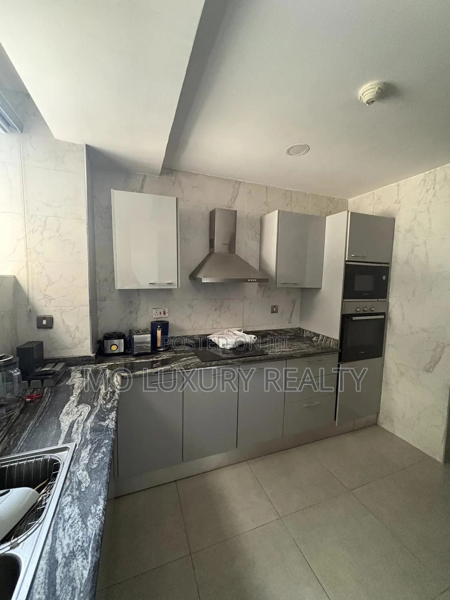 2bdrm Apartment in Victoria Island for sale