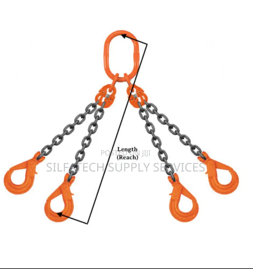 Sling Chain