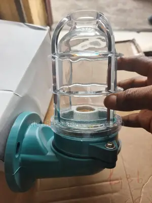 Marine Wb-2 Pendant Light