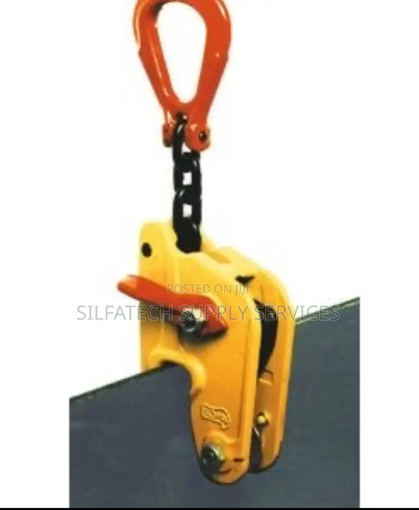 Lifting Clamp