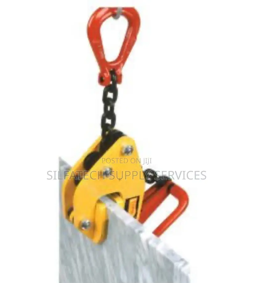 Lifting Clamp