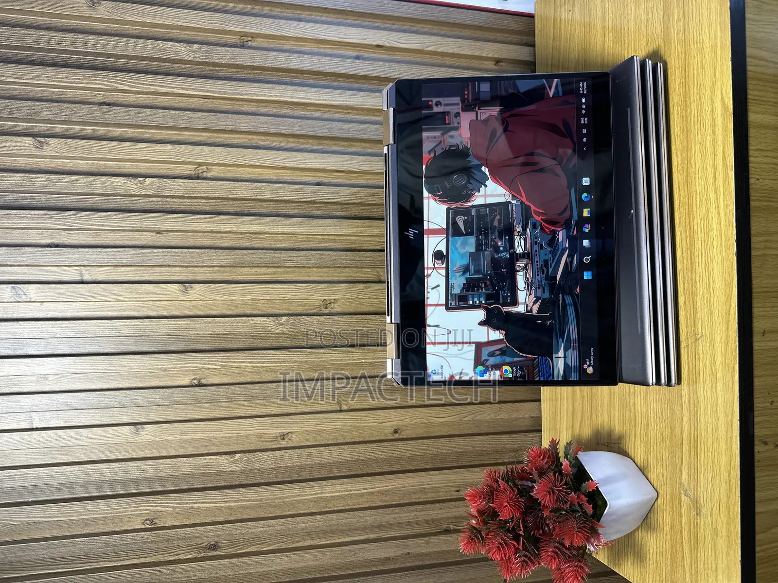 Laptop HP Spectra 13 8GB Intel Core i5 SSD 256GB