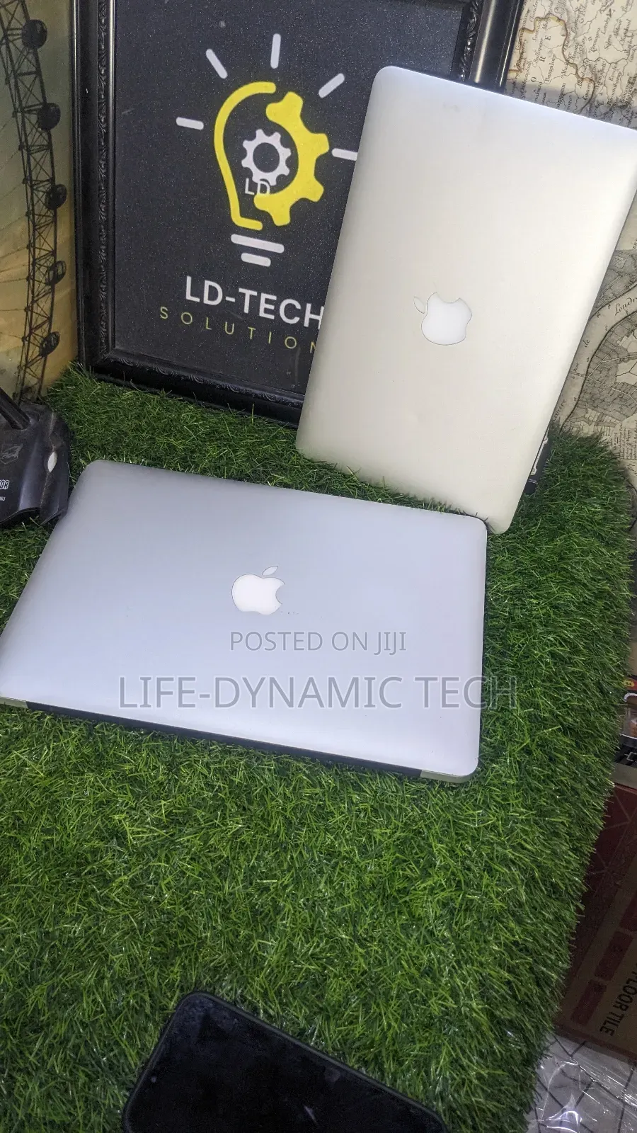 Laptop Apple MacBook Air 2015 4GB Intel Core i5 SSD 256GB