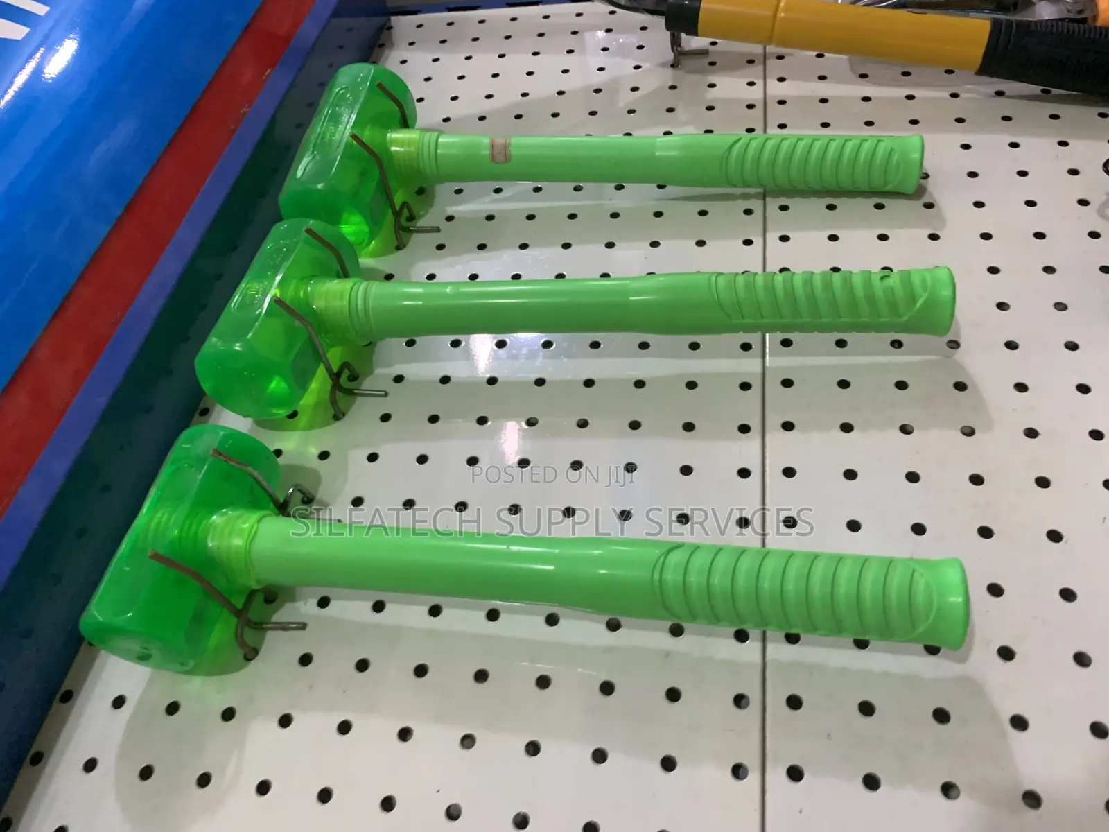 Original Hammer