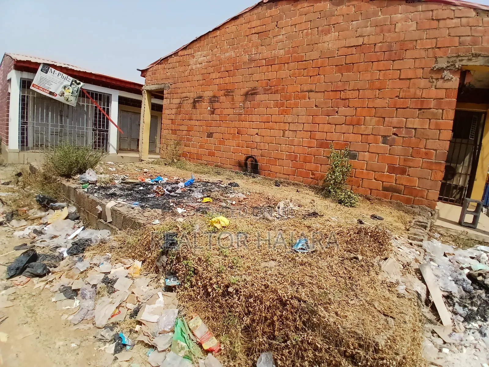 DPC Land Available for Sale at Fo1 Kuwba Market